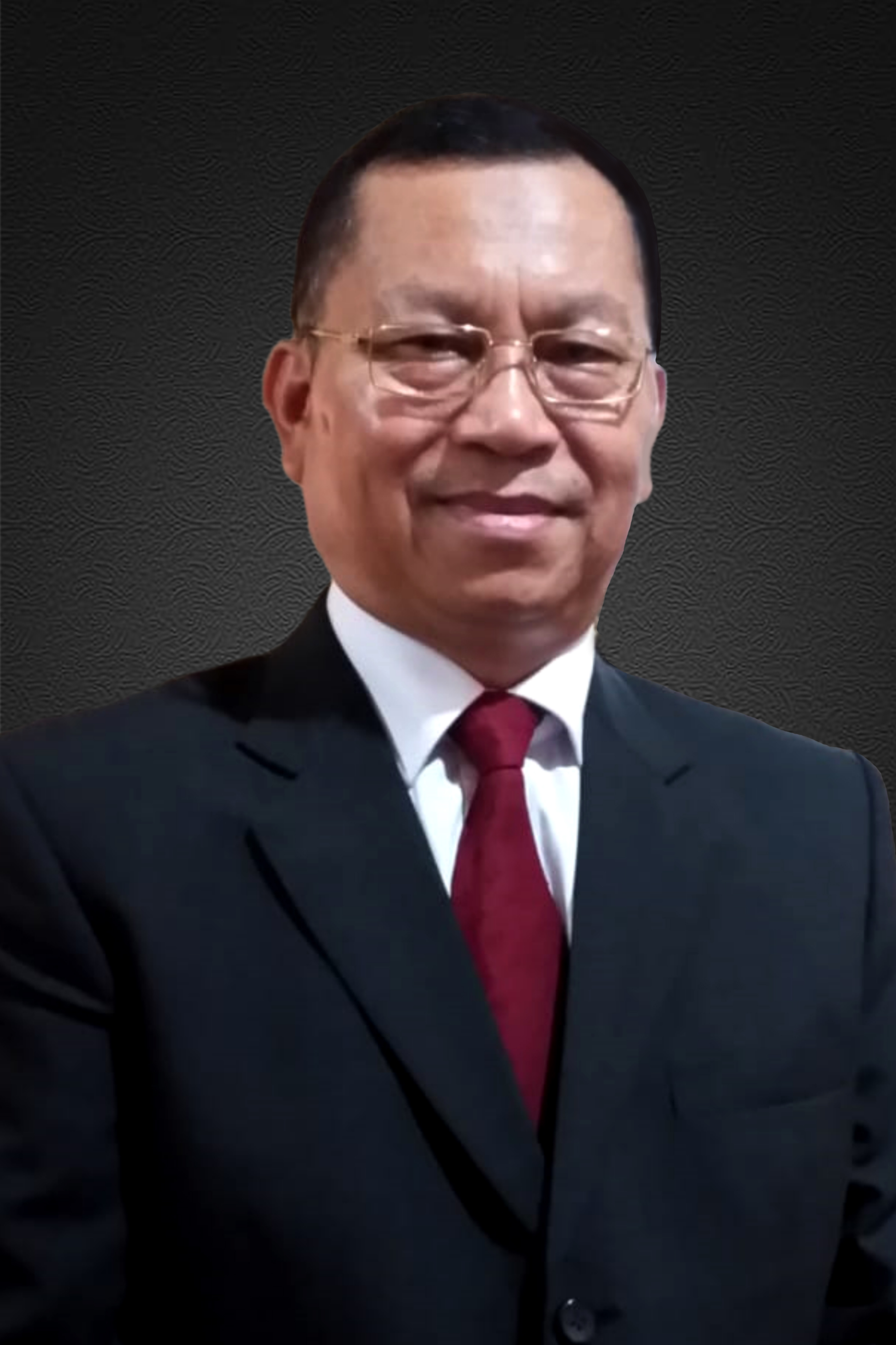 Syarifuddin Yunus, SH